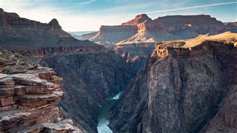 biggest canyon in the world|world's largest canyons list.